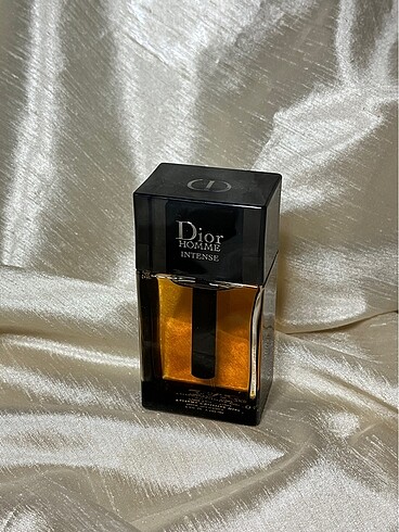 Dior Dior Homme Intense 50 ml