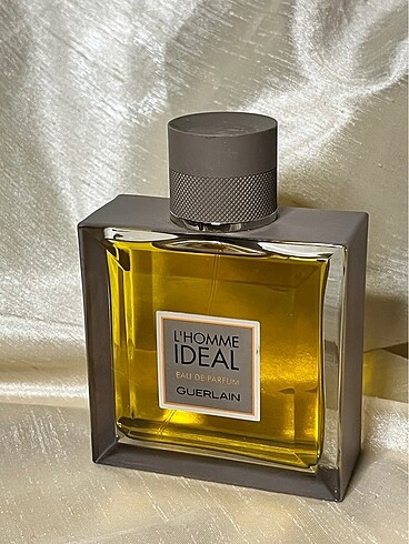 Guerlan L?homme Ideal EDP