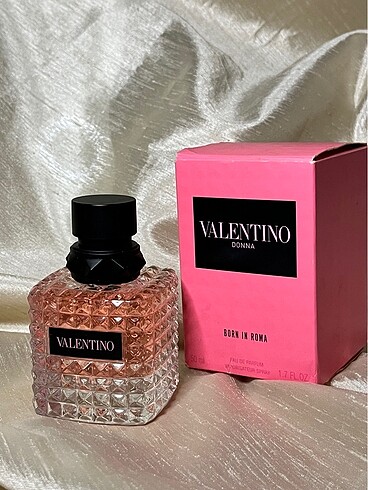 Valentino Donna 50 ml