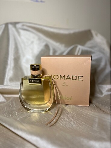 Chloe Nomade