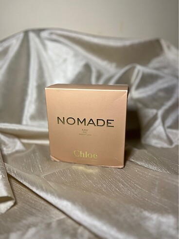 Chloé Chloe Nomade