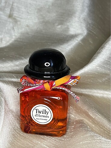 Hermes Twilly d?Hermes eau Poivree 50 ml