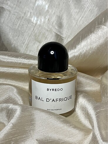 Byredo B?al D?afrique