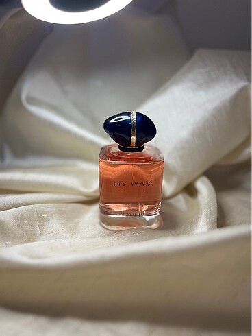 Giorgio Armani My way