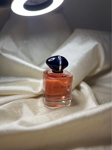 Giorgio Armani Giorgio Armani My way