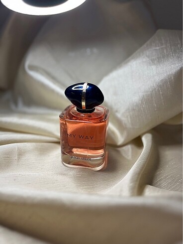 Beden Giorgio Armani My way