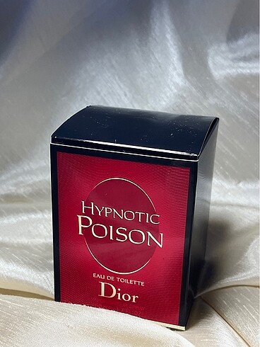 Dior Hypnotic Poison Dior 50 ml