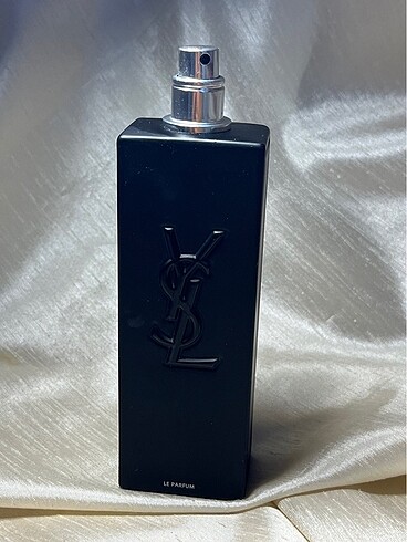 Yves Saint Laurent Myself