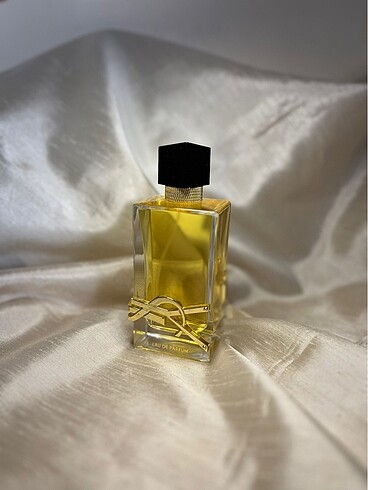 Yves Saint Laurent Libre