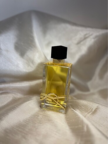 Yves Saint Laurent Yves Saint Laurent Libre