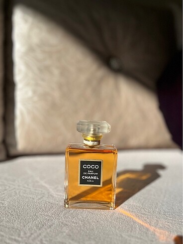 Coco Chanel EDP