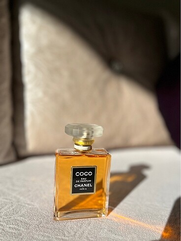 Chanel Coco Chanel EDP