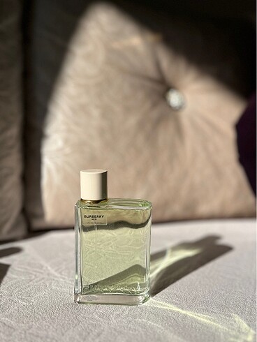 Burberry her edt