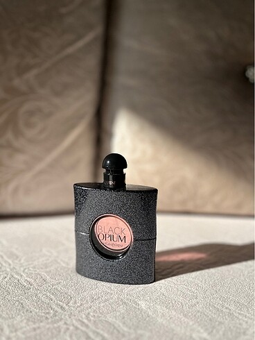 Yves Saint Laurent Black Opium