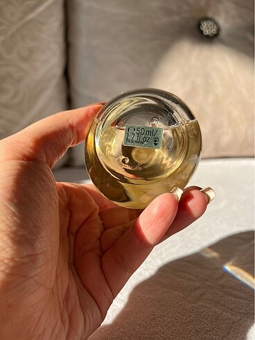  Beden Victoria?s Secret Bare 50 ml