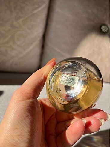  Beden Renk Victoria?s Secret Bare 50 ml