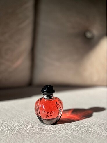 Dior Poison Girl 50 ml