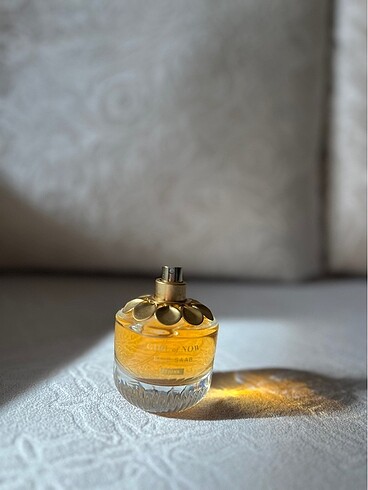 Beden Elie Saab Girl of now 50 ml