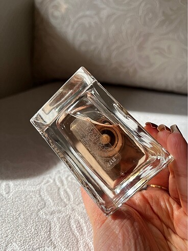 Beden Dolce Gabbana l?eau the one 75 ml