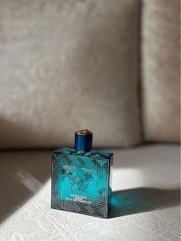 Versace Eros EDP