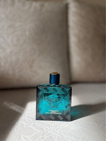 Versace Versace Eros EDP