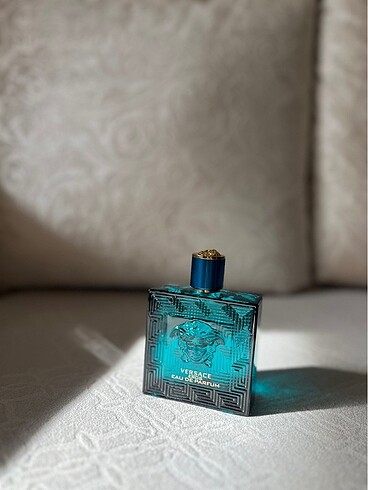 Beden Versace Eros EDP