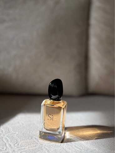 Giorgio Armani Giorgio Armani Si 50 ml