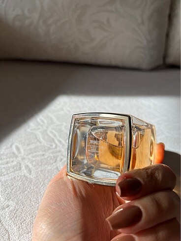  Beden Renk Giorgio Armani Si 50 ml