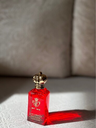 Clive Christian crab apple blossom 50 ml