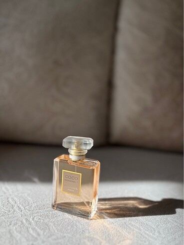  Beden Coco Chanel 50 ml