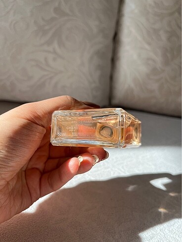  Beden Renk Coco Chanel 50 ml