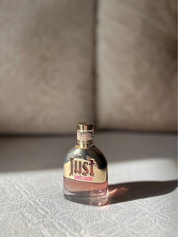 Just Cavalli 50 ml