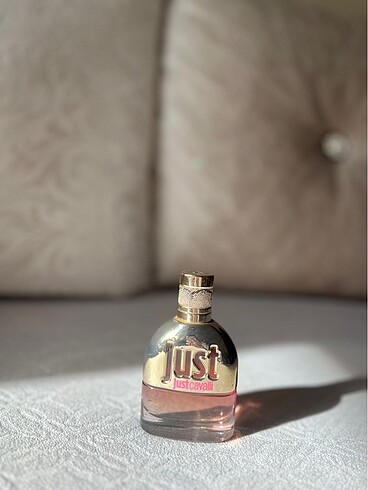 Just Cavalli Just Cavalli 50 ml