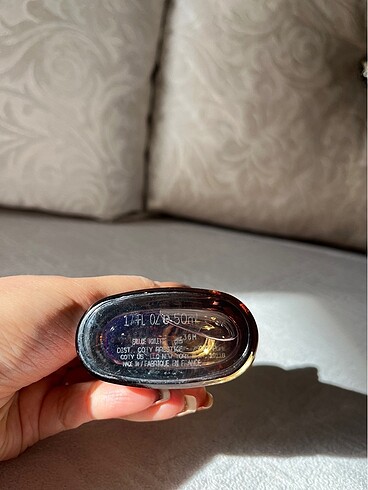 Beden Just Cavalli 50 ml