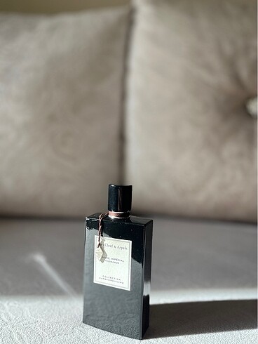 Van Cleef & Arpels Van Cleef and Arpels