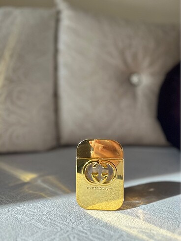 Gucci Gucci Guilty EDT