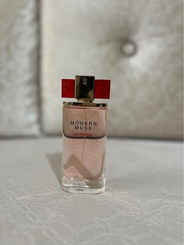 Estee Lauder Estee Lauder Modern Muse Le Rouge