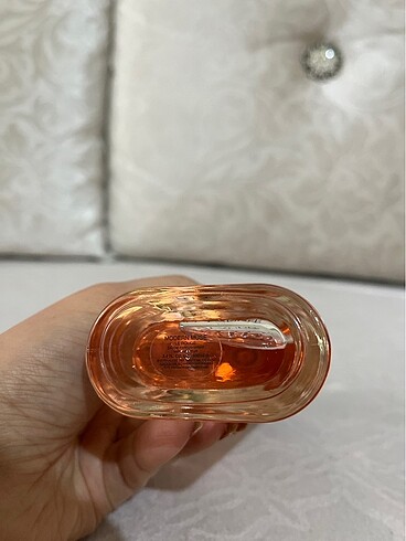 Beden Estee Lauder Modern Muse Le Rouge
