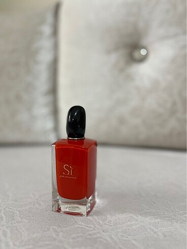Giorgio Armani Si Passione