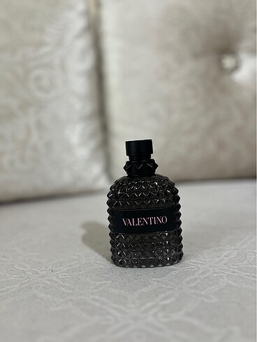 Valentino Valentino