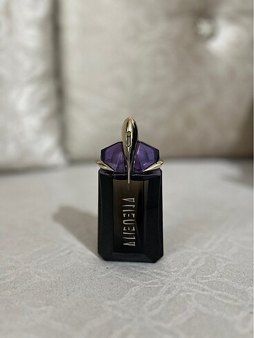 Beden Thierry Mugler Alien 60 ml