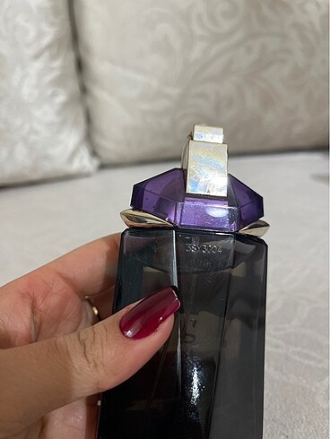 Beden Renk Thierry Mugler Alien 60 ml