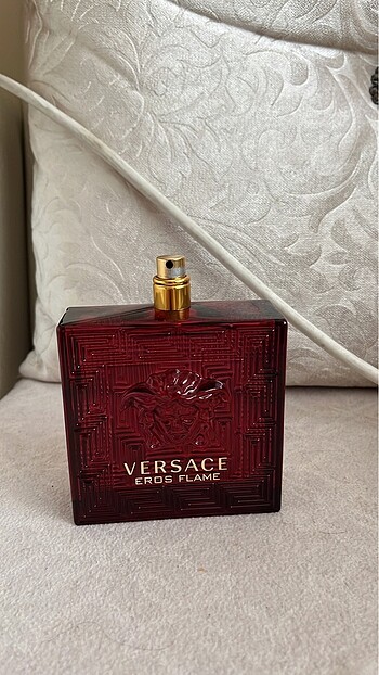 Versace Eros Flame 200 ml