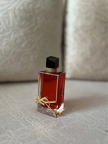 Yves Saint Laurent Libre Le Parfum