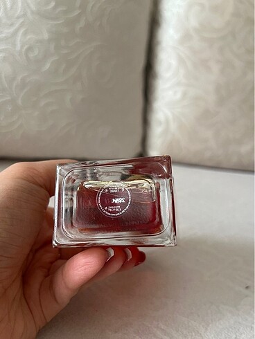 Beden Yves Saint Laurent Libre Le Parfum