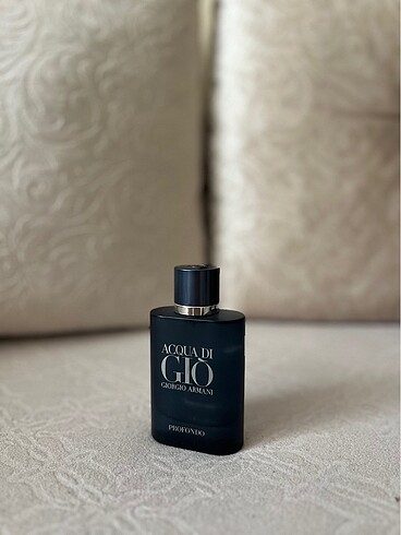 Giorgio Armani Profondo 75 ml