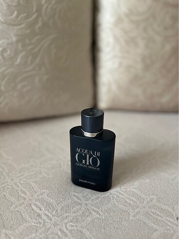 Giorgio Armani Giorgio Armani Profondo 75 ml