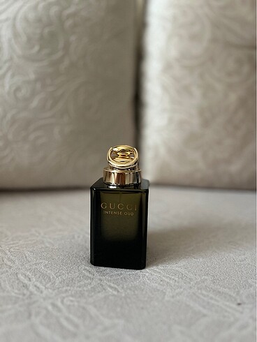 Gucci Intense Oud