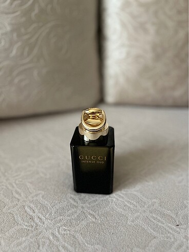 Gucci Gucci Intense Oud
