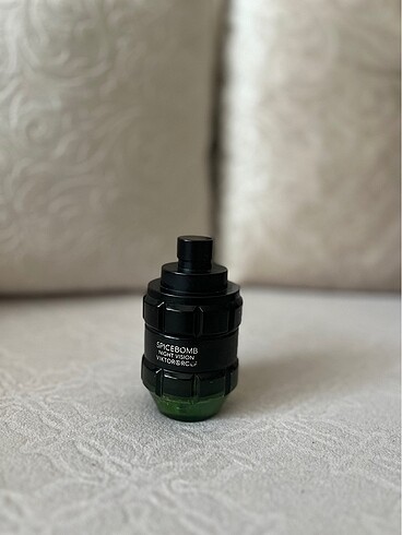 Viktor & Rolf Spicebomb Night Vision